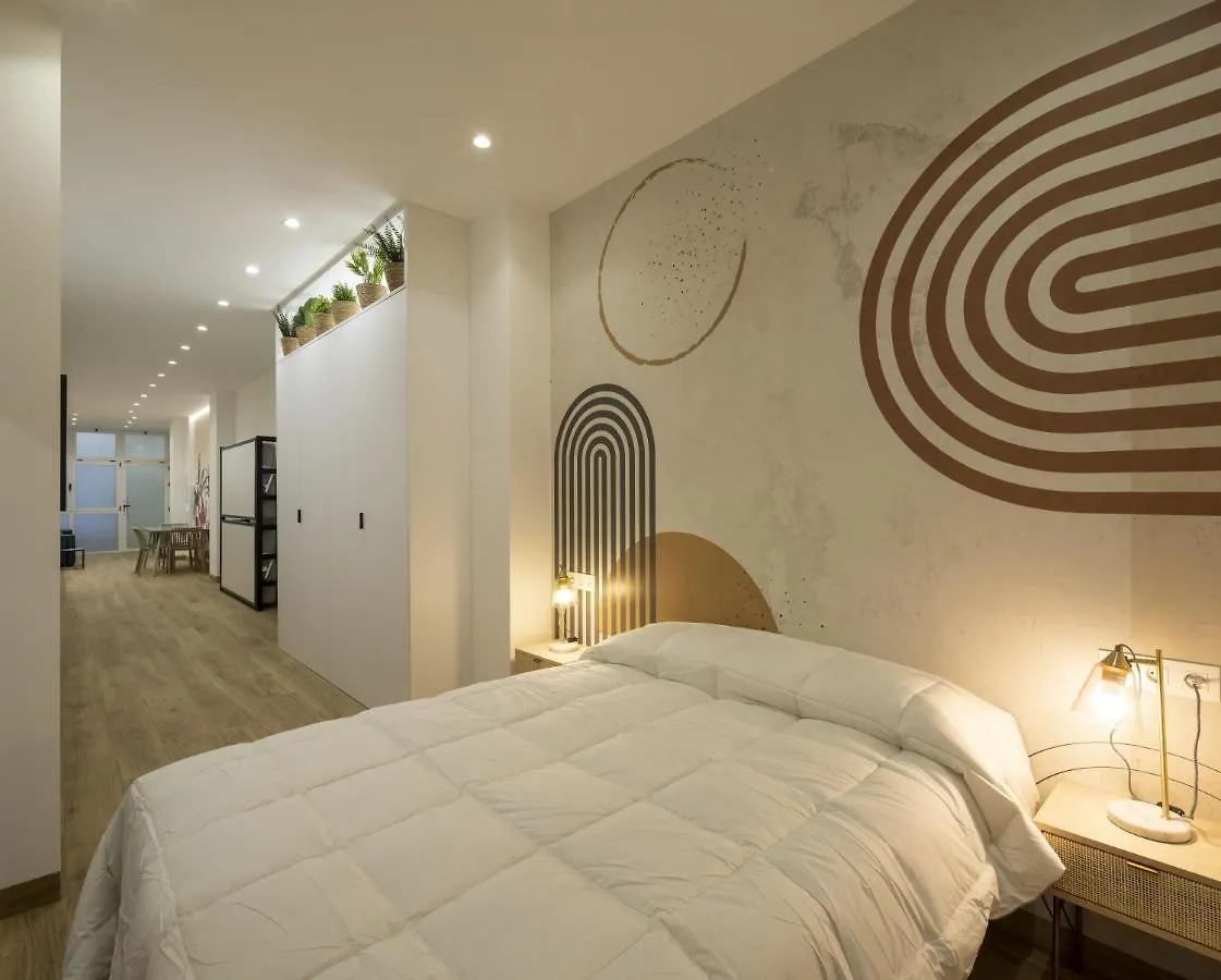 Apartamentos Mª Luisa De Dios, By Daimar Granada 0*,  España