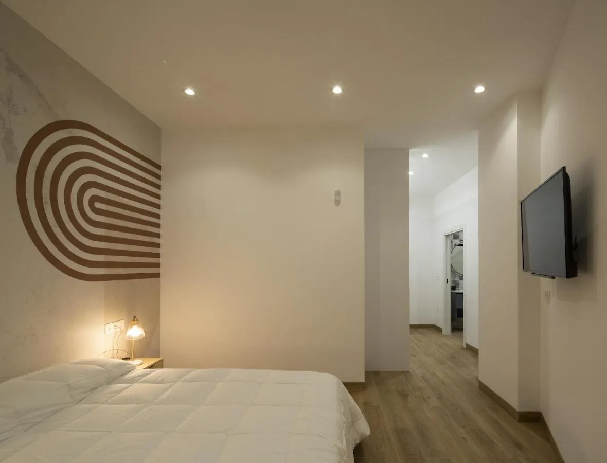 Apartamentos Mª Luisa De Dios, By Daimar Granada