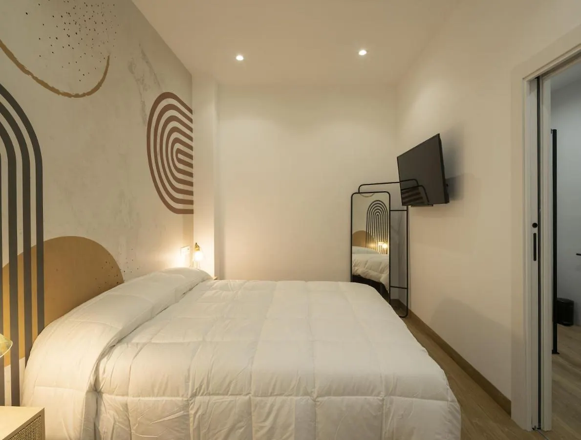 Apartamentos Mª Luisa De Dios, By Daimar Granada 0*,