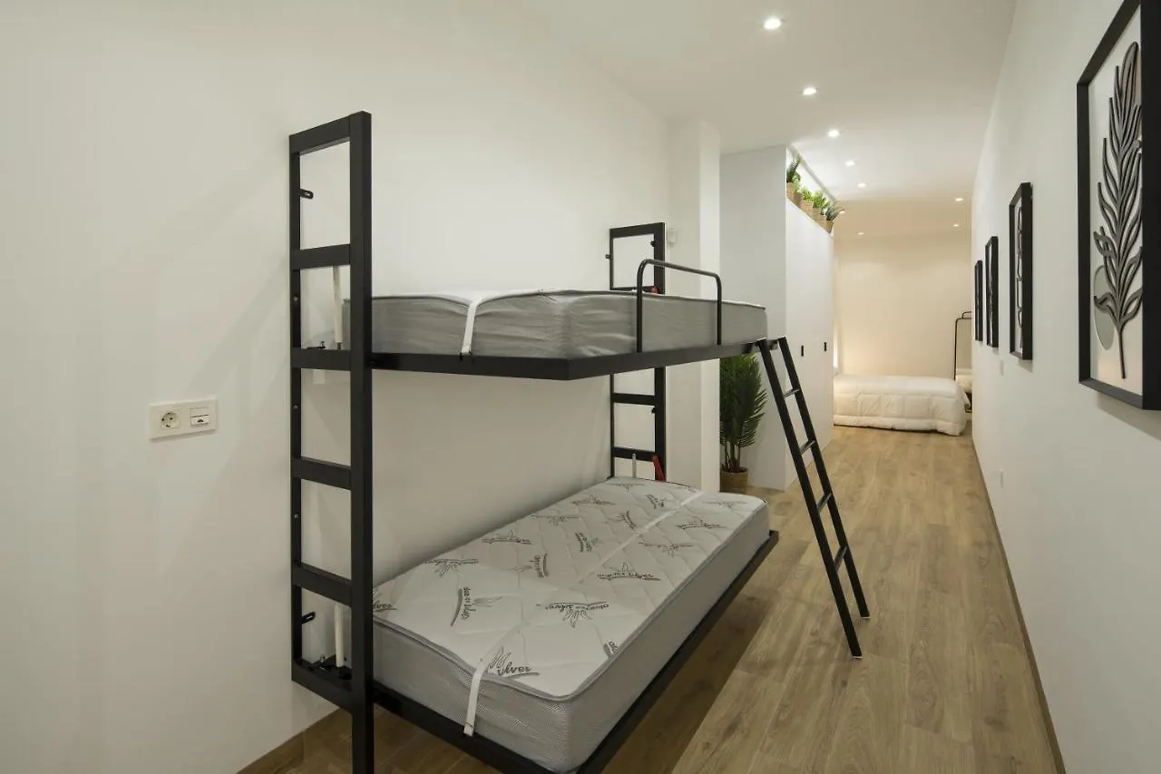 Apartamentos Mª Luisa De Dios, By Daimar Granada España