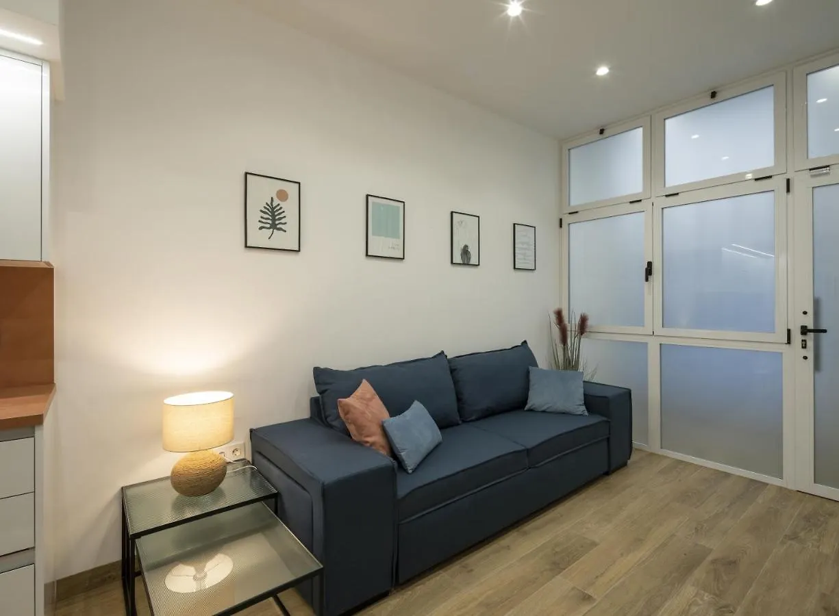 Apartamentos Mª Luisa De Dios, By Daimar Granada