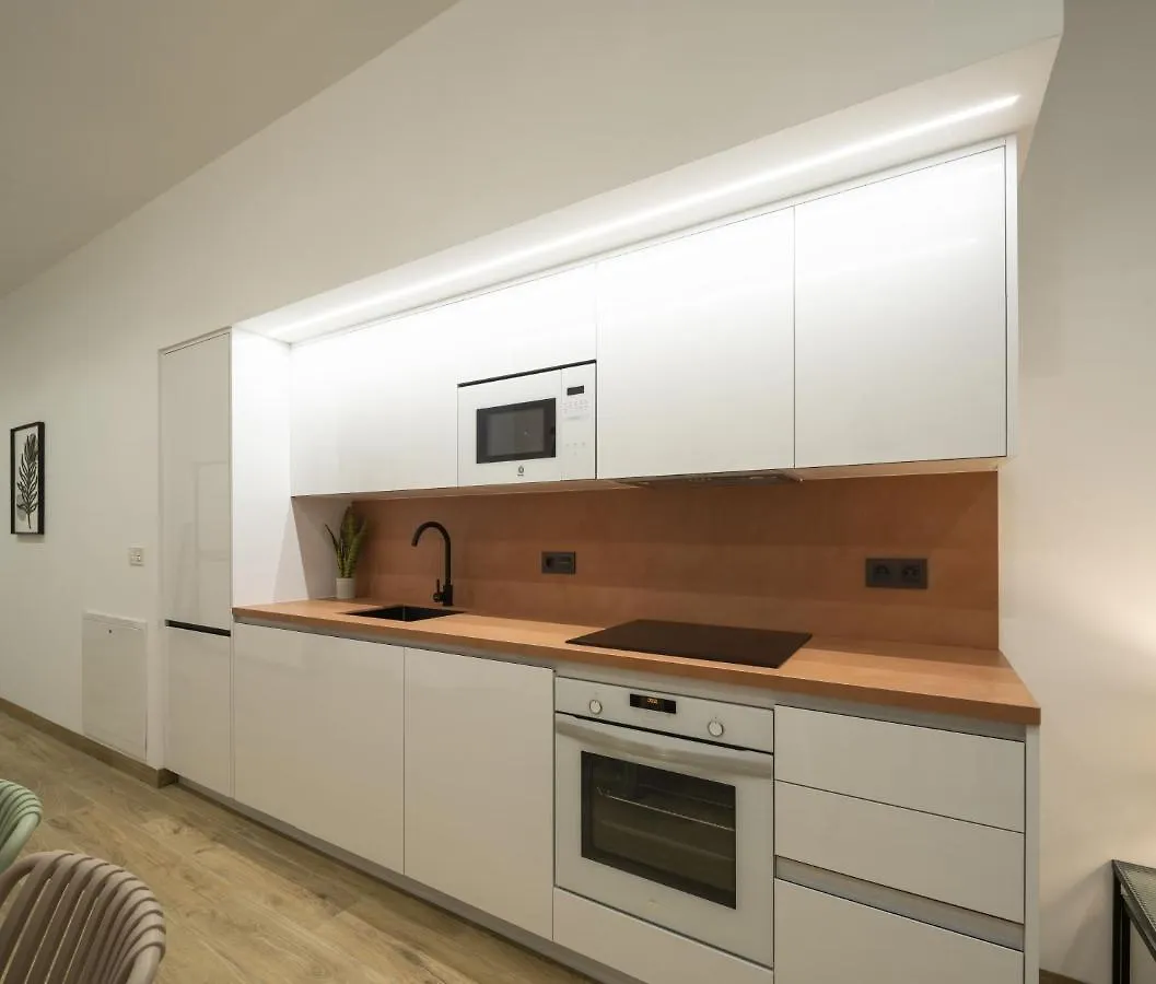 Apartamentos Mª Luisa De Dios, By Daimar Granada