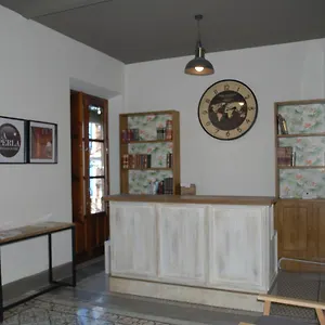 Hotel La Perla, Granada