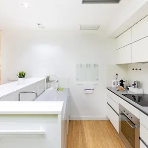 La Catolica Apartamento