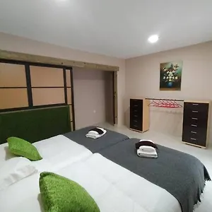 Entero Privado Apartamento