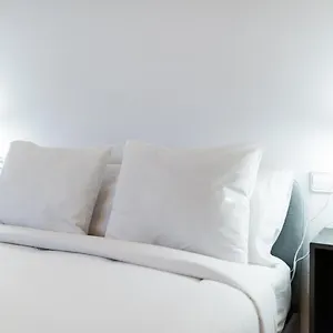 Piso Junto A Mercado De San Agustin Y Catedral En Apartamento