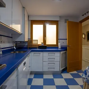 Reina Aixa- Centro Apartamento