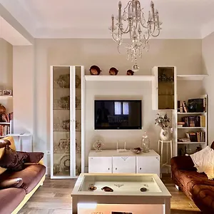 Fabuloso Azacayas Center Apartamento