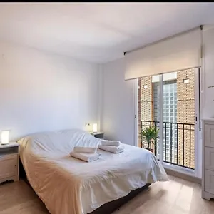 Casa Con Piscina Comunitaria En Albayzin Alto Сasa de vacaciones