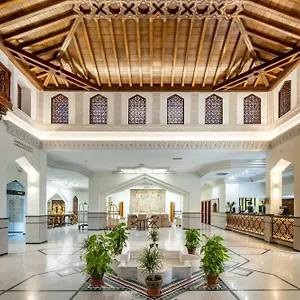 4* Hotel Saray