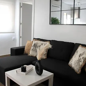 H&h El Mirlo Apartamento