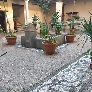 Abadia Appartamento