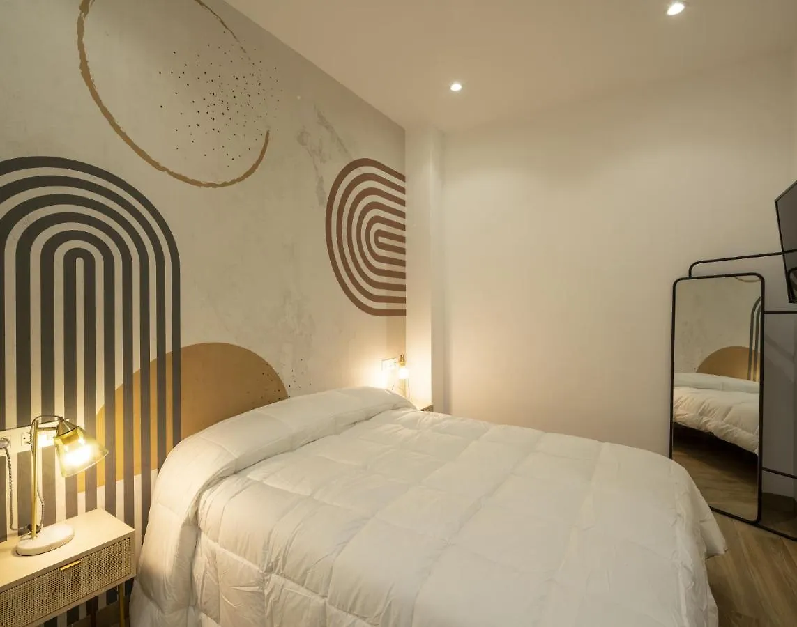 Appartement Apartamentos Mª Luisa De Dios, By Daimar Granada