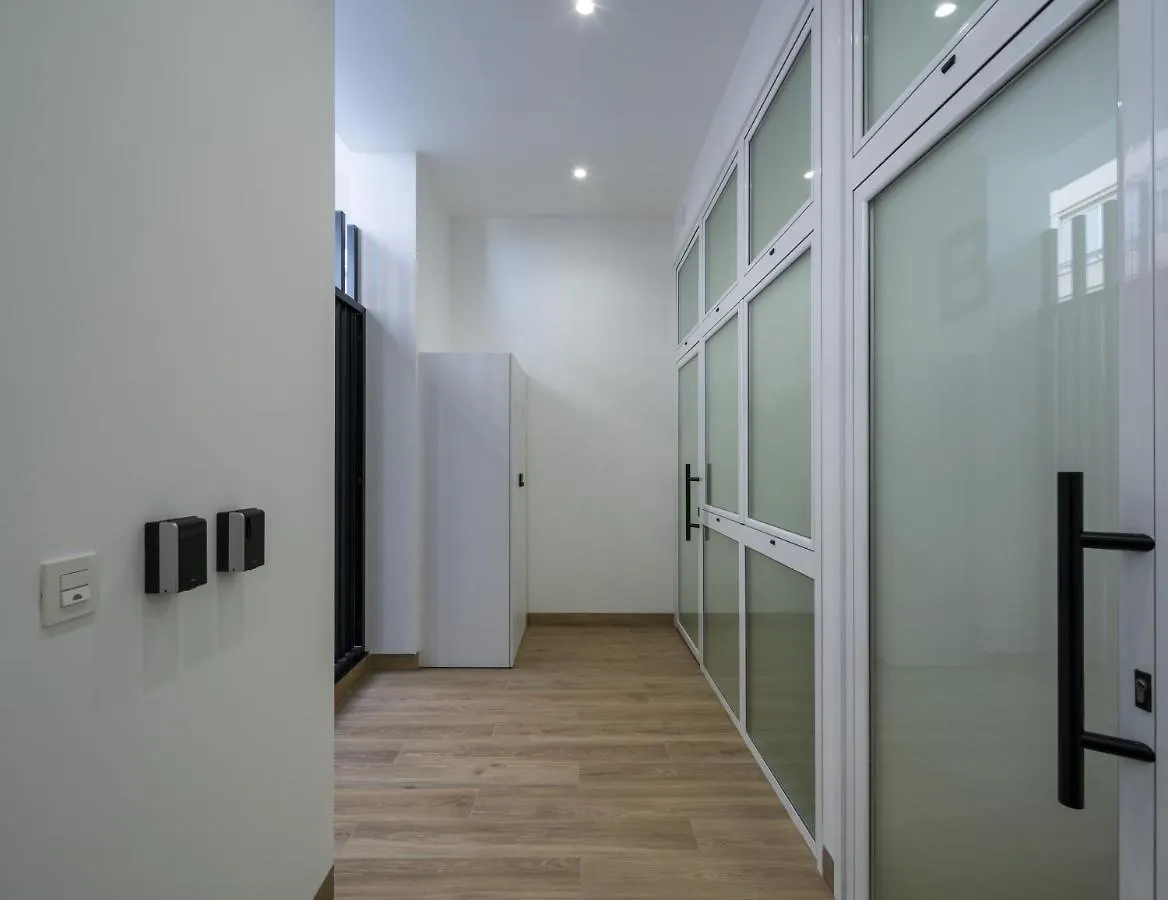 Apartamentos Mª Luisa De Dios, By Daimar Granada 0*,  Spanje