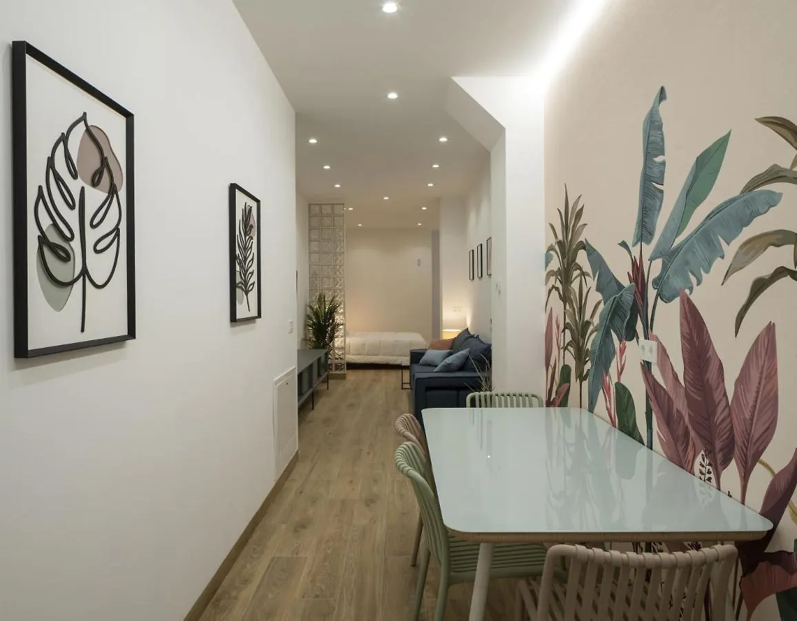 Apartamentos Mª Luisa De Dios, By Daimar Granada